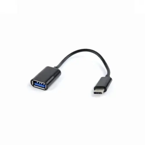 Adaptor GEMBIRD USB 2.0 OTG Type-C (CM / AF) | A-OTG-CMAF2-01