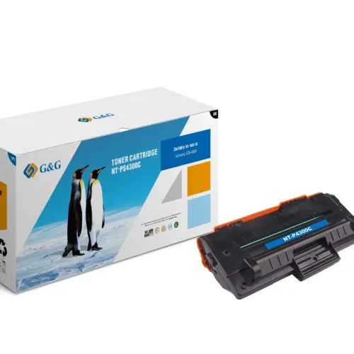 Toner Samsung MLT-D1092S(Europe) 2000 BK G&G [NT-PS4300C(D1092S)]