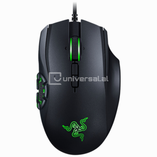 Mouse Gaming Razer Naga Hex V2