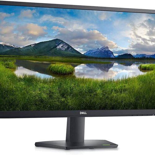 Monitor DELL SE2422H 23.8″ FHD 1920x1080p , 1x VGA 1x HDMI , VESA , Black