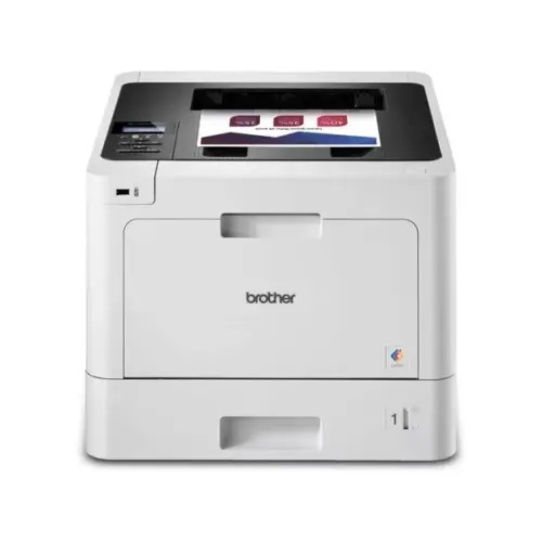 PRINTER BROTHER COLOR LASER HLL8260CDWYJ1