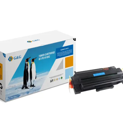 Toner Samsung MLT-D1052L 2500 BK G&G [ NT-PS1910XC(D1052L)]