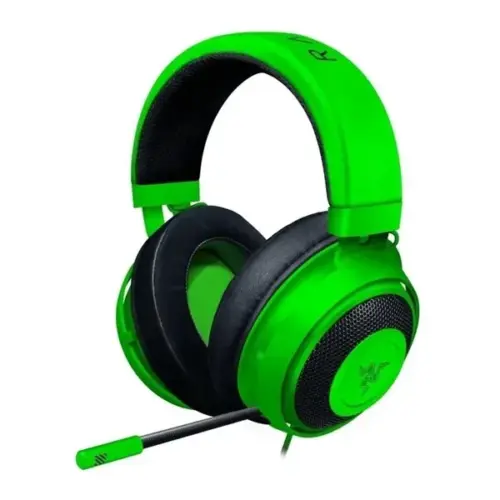 Kufje Gaming Razer Karken Pro Analog