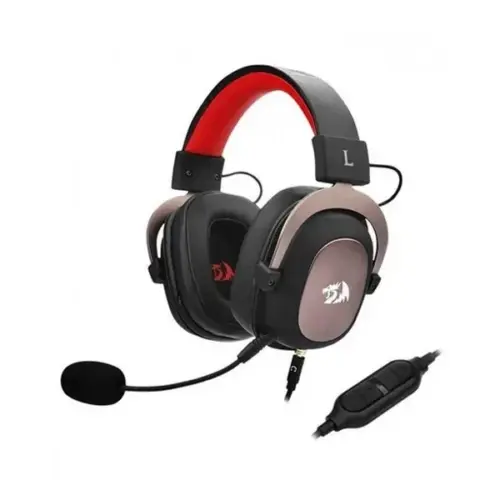 Kufje Gaming Redragon Zeus 2