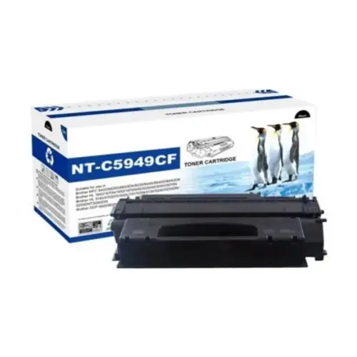 TONER HP NT-C5949CF(with chip) NINESTAR