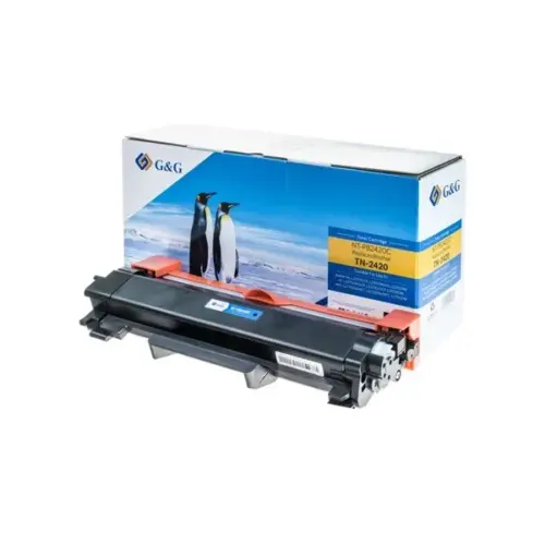 TONER Brother NT-PB2420-B Ninestar