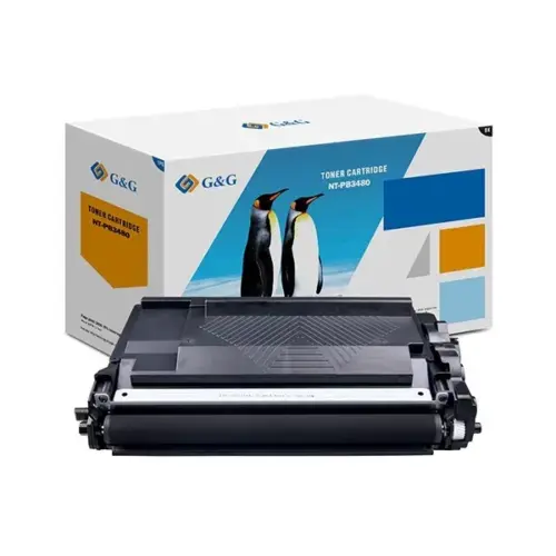 TONER BROTHER NT-PB3480 NINESTAR