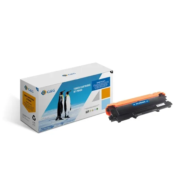 TONER Brother NT-PB450(TN2220/TN2010) NINESTAR