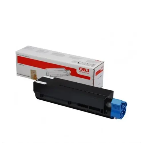 TONER OEM OKI B412 e zezë
