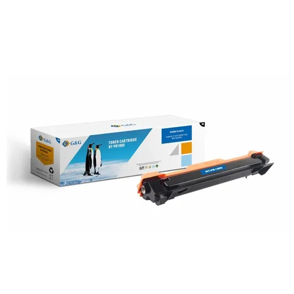 TONER Brother NT-PB1000(TN1000) NINESTAR
