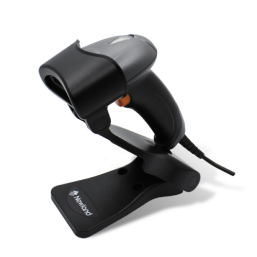 Handheld Barcode Scanner Newland 1d Ccd Hr1060-70