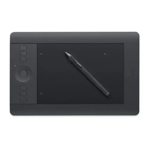 Wacom Intuos Pro S Graphics Tablet (i Zi)
