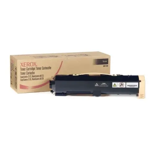TONER OEM XEROX 123, 128, 133 Workcentre