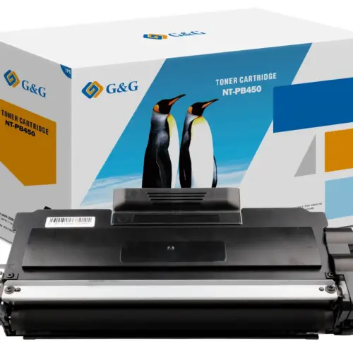 Toner Brother  TN2220/TN2010 2600 BK G&G [NT-PB450(TN2220/TN2010)]