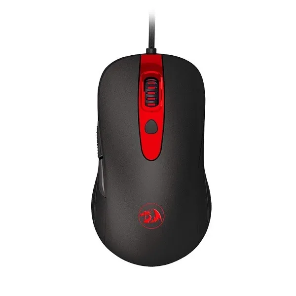 Mouse Gaming Redragon Cerberus M703