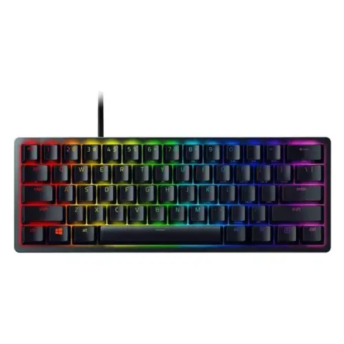 Tastierë Gaming Razer Huntsman Mini 60% Opto-Mechanical