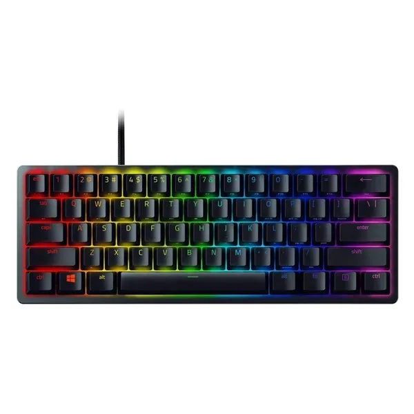 Tastierë Gaming Razer Huntsman Mini 60% Opto-Mechanical