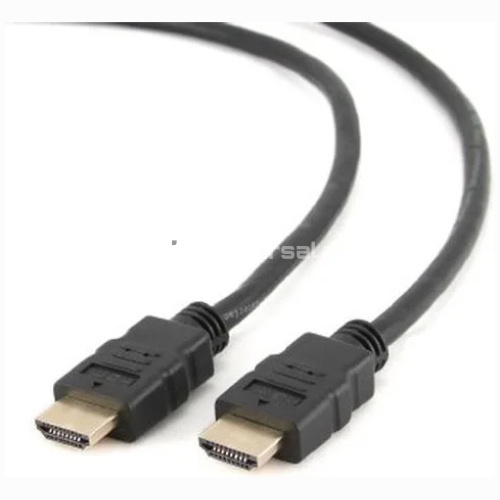 GEMBIRD HDMI High speed male-male cable, 0.5 m, bulk package | CC-HDMI4-0.5M