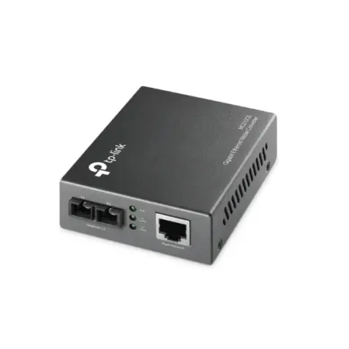Adaptor Tp-link Mc210cs