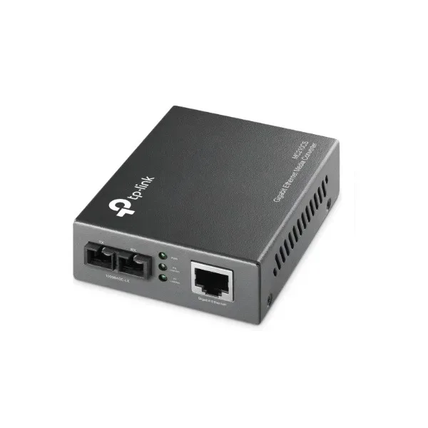Adaptor Tp-link Mc210cs