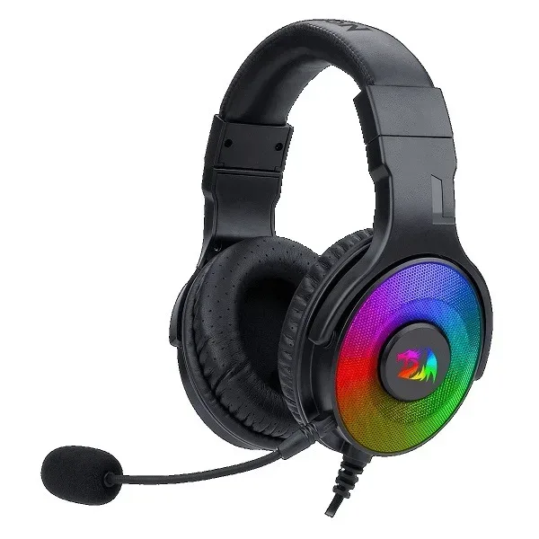 Kufje Gaming Redragon Pandora H350 RGB