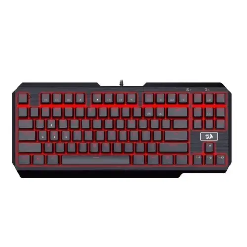 Tastierë Gaming Redragon Usas K553 Mechanical