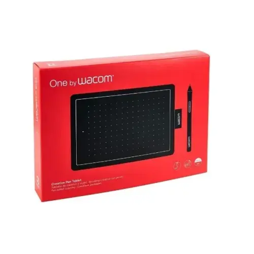 Vizatues Wacom One Graphics (Medium)