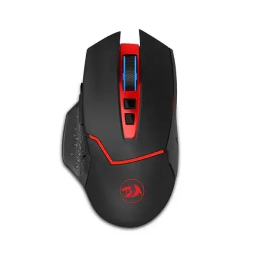Mouse Gaming Redragon Mirage M690 Wireless