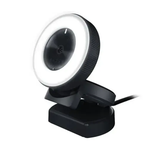 Kamera Gaming Razer Kiyo Online Streaming Webcam