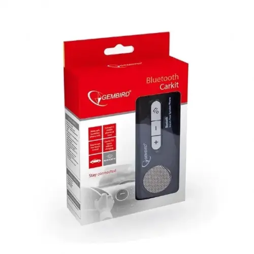 Paisje Makine GEMBIRD Bluetooth v.2.1 + EDR, class II | BTCC-002