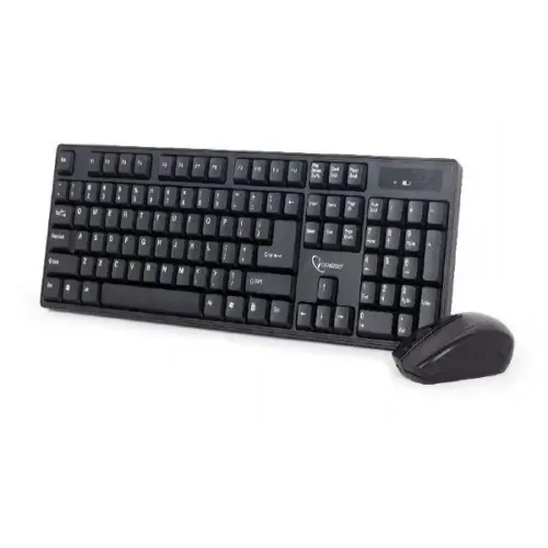Set GEMBIRD Wireless  | KBS-W-01