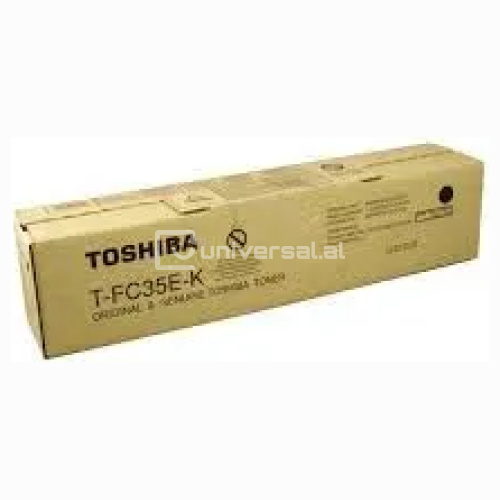 TONER OEM TOSHIBA T-FC35EKper E-STUDIO 2500/3500/3510C -BLACK (6AJ00000051) EOL