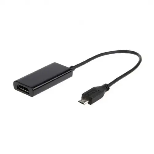 Përshtatës GEMBIRD HDTV, 11-pin MHL për pajisjet Samsung | A-MHL-003