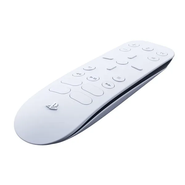 PS5 Media Remote (Pult komandimi)