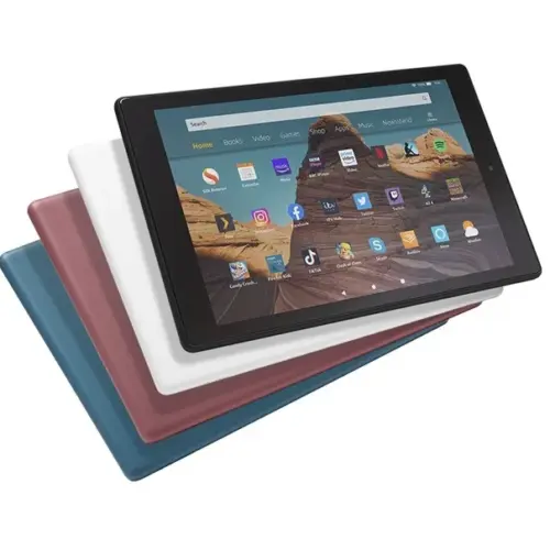 Tablet Amazon Fire HD 10.1 ”32 GB