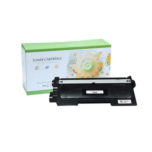 Toner Brother (TN2421) STATIC STN2424