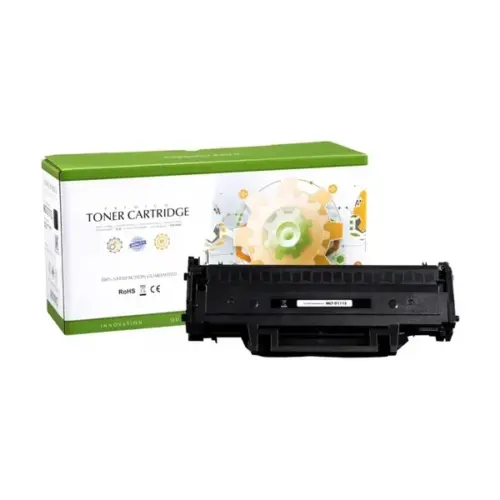 TONER HP CE505A STATIC