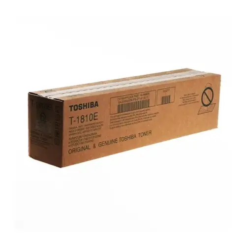 Toner Toshiba e-Studio T-1810E181 24K