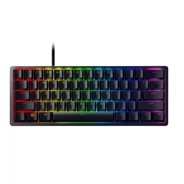 Tastierë Gaming Razer Huntsman Mini 60%