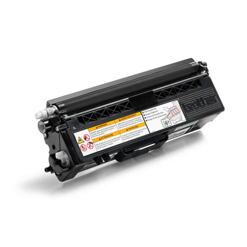 TONER OEM BROTHER TN320BK 2500