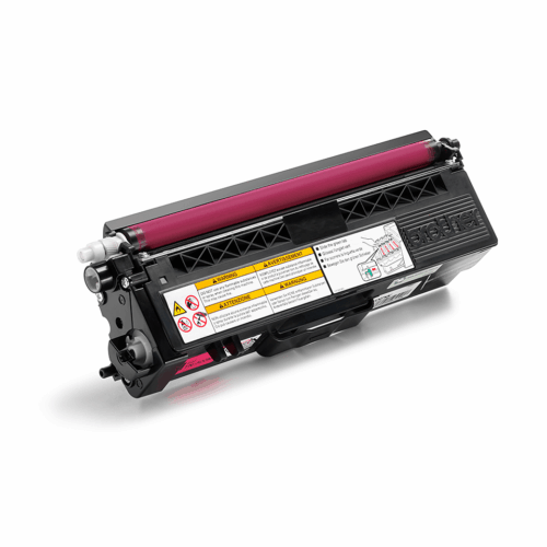 TONER OEM BROTHER TN320M 1500