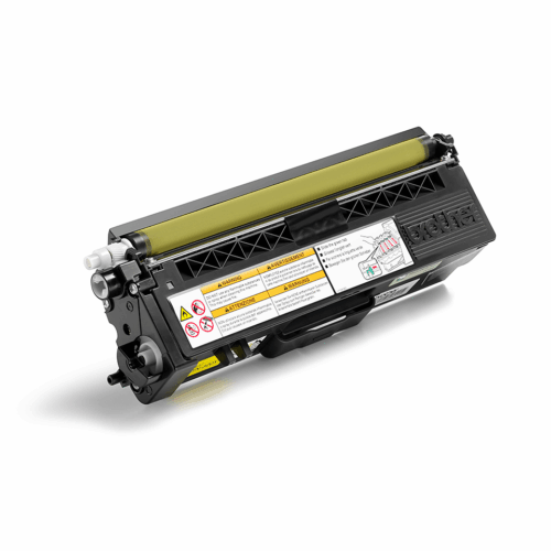 TONER OEM BROTHER TN320Y 1500