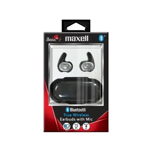 Kufje MAXELL Bass-13 TWS (e zeze)