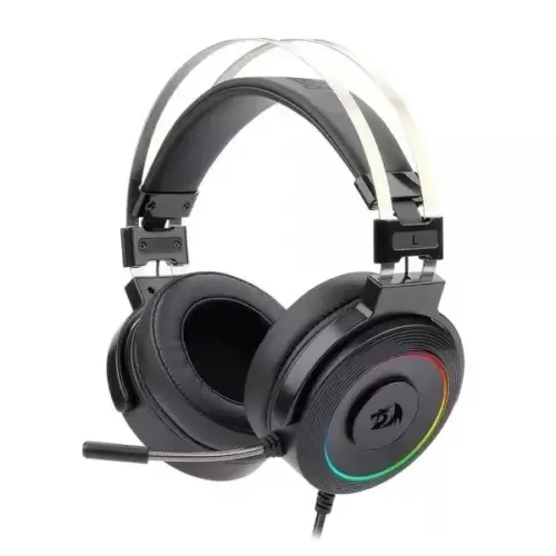 Kufje Gaming Redragon Lamia 2 H320