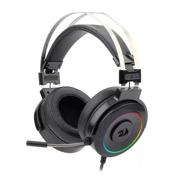 Kufje Gaming Redragon Lamia 2 H320