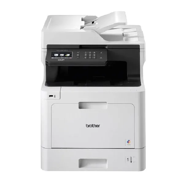 Printer Brother MFP Laser DCPL8410cdw