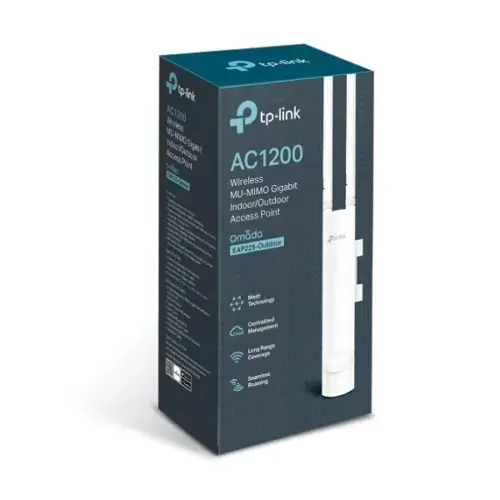 Access Point Tp-link Eap225-outdoor Ac1200