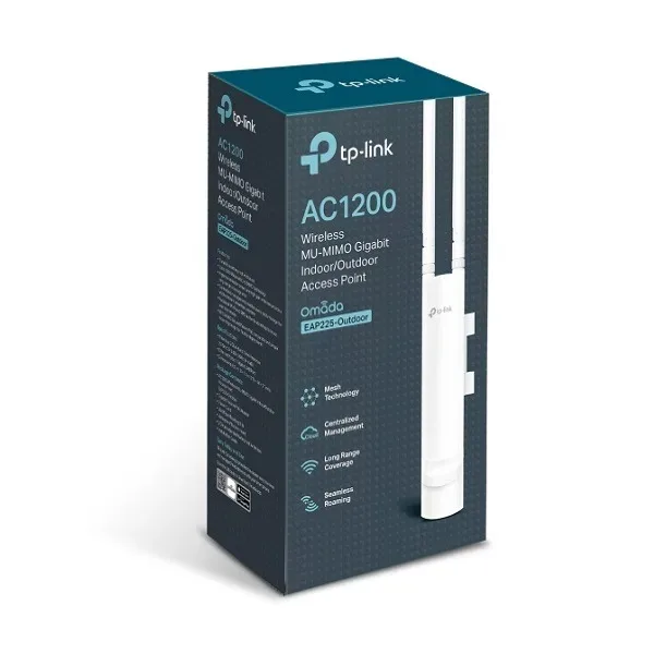 Access Point Tp-link Eap225-outdoor Ac1200