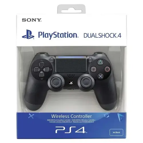 Levë Ps4 Sony Dualshock V2 Wireless (e zeze)