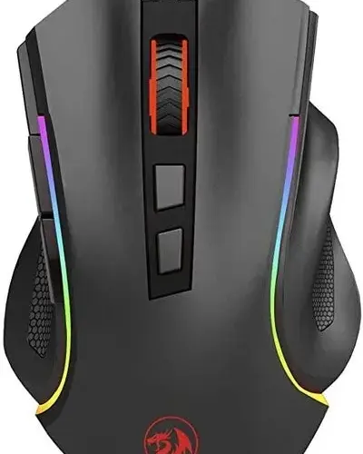 Mouse Redragon Griffin M607